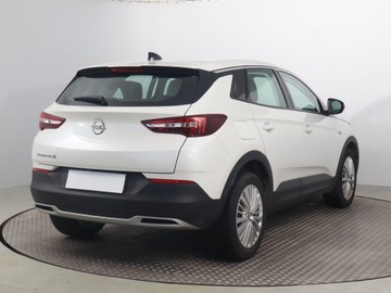 Opel 2019 Opel Grandland 1.6 Turbo, Salon Polska, zdjęcie 4