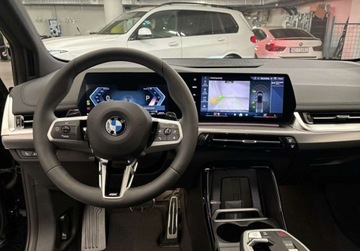 BMW Seria 2 G42-U06 Active Tourer 2.0 218d 150KM 2025 BMW Seria 2 BMW 218 d 150 KM M-Sport Automat Gwarancja fabryczna 2.0, zdjęcie 13