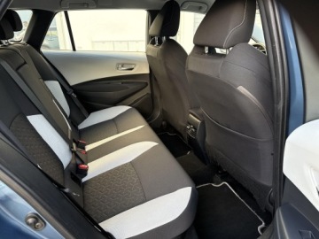 Toyota Corolla XII TS Kombi 2.0 Hybrid Dynamic Force 184KM 2021 Toyota Corolla 2.0 Hybrid Comfort Seria E21 (2019-, zdjęcie 7