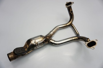 BMW R 1250 RT 21- ВЫПУСКНОЙ ПАТРУБОК