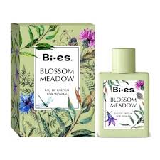 Bi-es Blossom Meadow Woda perfumowana 100ml