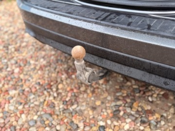 Ford S-Max II Van 2.0 TDCi 180KM 2016 Ford S-Max Automat Hak 4x4 Panorama 2.0 Diesel 180KM, zdjęcie 37