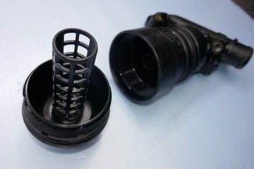 КОРПУС МАСЛЯНОГО ФИЛЬТРА AUDI 3.0 TDI CRT 059115389T