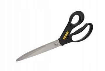 NOŻYCZKI UNIWERSALNE WYSOKA JAKOŚĆ 240MM STANLEY