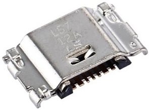 GNIAZDO ZŁĄCZE MICRO USB SAMSUNG J3 J320 J5 J500