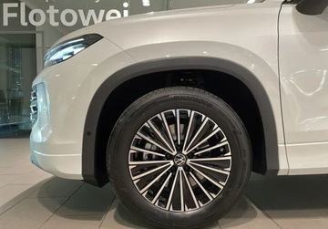 Volkswagen Tayron 2025 Volkswagen Tayron Elegance 2.0 TSI 204 KM 4Motion DSG 2.0 Benzyna 204KM, zdjęcie 25