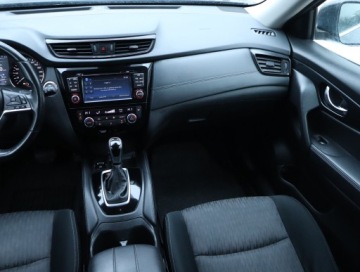 Nissan X-Trail III Terenowy Facelifting 1.3 DIG-T 160KM 2019 Nissan X-Trail 1.3 DIG-T, Salon Polska, Automat, zdjęcie 7