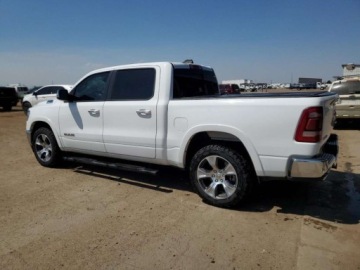  RAM 1500 Laramie 2022 5.7L 5.7 Benzyna 395KM, zdjęcie 1