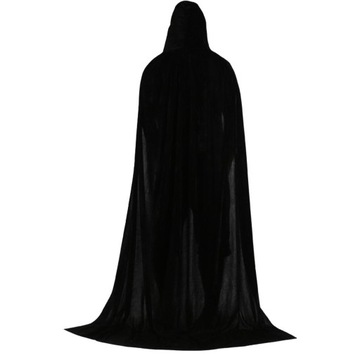 1 szt. Peleryna na Halloween