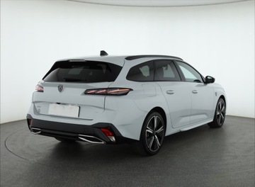 Peugeot 308 III SW 1.2 PureTech 130KM 2024 Peugeot 308 1.2 PureTech, Salon Polska, zdjęcie 4