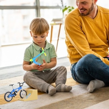 МИНИ-ВЕЛОСИПЕД ИГРУШКИ ДЛЯ ДЕТЕЙ