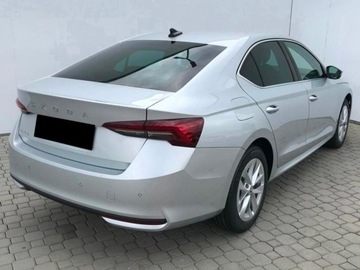 Skoda Octavia IV Liftback 1.5 TSI EVO 150KM 2025 SKODA Octavia Edition 130 Selection 1.5 TSI Sedan 150KM 2025, zdjęcie 2