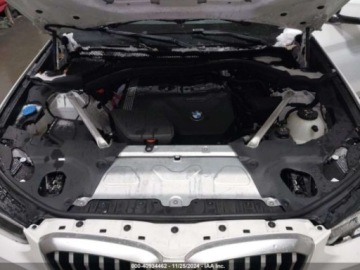 BMW X3 G01 2023 BMW X3 xdrive30i, 2023r., 4x4, 2.0L 2.0 Benzyna 248KM, zdjęcie 12