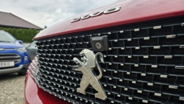 Peugeot 3008 II 2022 Peugeot 3008 GT-Line, Hybrid PHEV, Panorama,, zdjęcie 28