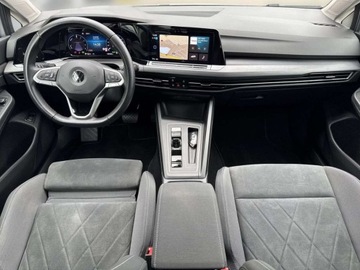 Volkswagen Golf VIII Hatchback Plug-In-Hybrid 1.4 TSI 204KM 2022 Volkswagen Golf eHybrid 204KM Style Side Assist Nawigacja ergoActive S, zdjęcie 19