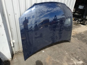 КАПОТ LZ5J AUDI A3 8P