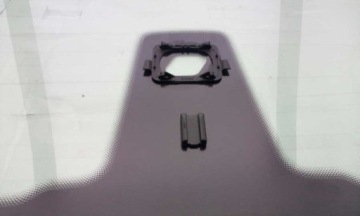 Лобовое стекло OPEL ASTRA H III 2004-2009 ДАТЧИК