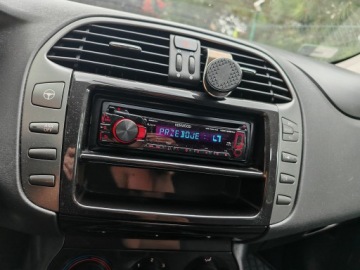 Fiat Bravo II Hatchback 5d 1.4 i 16V MPI 90KM 2012 - FIAT BRAVO II - 1.4 16v - 2012r - 2xKOŁA - BEZWYPADKOWY - PRYWATNY -, zdjęcie 11