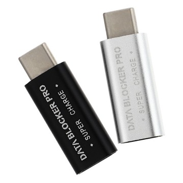 Opłata za blokadę danych USB w biurze