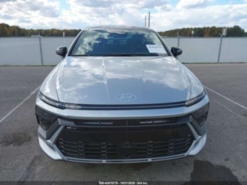 Hyundai Sonata V 2024 Hyundai Sonata 2024 Hyundai Sonata N Line 2.5T FWD 2.5 Benzyna 290KM, zdjęcie 1