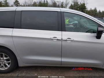 Chrysler Voyager V 2024 Chrysler Voyager 2024 r., 3,6L LX 3.6 Benzyna 287KM, zdjęcie 13