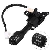 MANETKA TEMPOMAT TOYOTA COROLLA AURIS YARIS RAV4 PRIUS LAND CRUISER LEXUS
