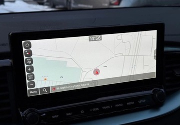 Kia XCeed 2025 Kia XCeed MY26 wersja TRIBUTE WINTER dostepny od reki w kolorze WOLF GREY, zdjęcie 35