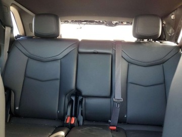 Cadillac 2024 Cadillac XT5 Premium Luxury 2024 3.6l 3.6 Benzyna 310KM, zdjęcie 10