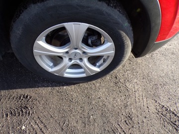 Renault Kadjar Crossover TCe 140 FAP  140KM 2018 RENAULT KADJAR AUTO Z NIEMIEC GWARANCJA, zdjęcie 7