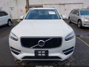 Volvo XC90 II 2016 Volvo XC 90 2016 r., 2,0L T6 MOMENTUM 2.0 Benzyna 316KM, zdjęcie 1