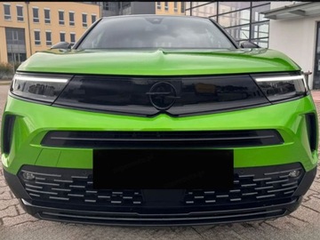 Opel Mokka II 2024 Od ręki - GS eDTC6 1.2 T mHEV 136KM / Pakiet Komfort, Pakiet Tech, zdjęcie 1