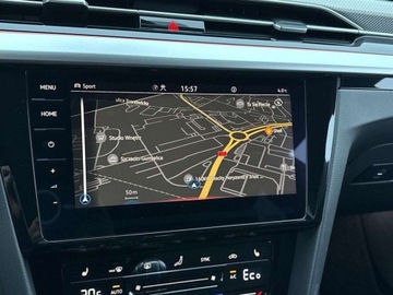 Volkswagen Arteon 2023 Volkswagen Arteon Shooting Brake R-line Hybryda Plug-In Kamery 360 DCC ACC, zdjęcie 22