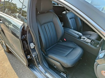 Mercedes CLS W218 Shooting Brake Facelifting 250 BlueTec 204KM 2016 Mercedes CLS 250 2.2 CDI 204 KM, Aktywny Tempomat,, zdjęcie 33