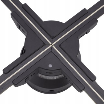 3D-ГОЛОГРАММНЫЙ ПРОЕКТОР 1024LED 99CM 1600*1184WIFI