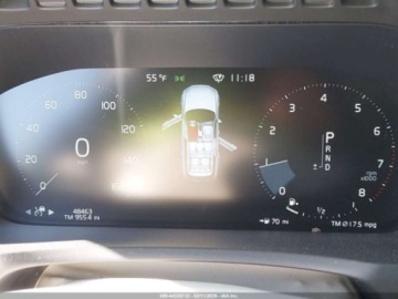 Volvo XC90 II 2020 Volvo XC 90 T6 Momentum 7 Passenger 2020 2.0 Benzyna 316KM, zdjęcie 10