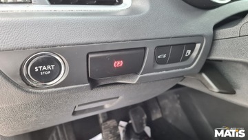 Peugeot 508 I 2016 Peugeot 508 1.6hdi 116km manual Full Led navi climatronic head up 1.6 116KM, zdjęcie 32