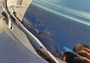 Volkswagen T-Cross SUV 1.0 TSI 115KM 2019 Volkswagen T-Cross Bezwypadkowy , Komplet Kluczy Niski Przebieg , po awari, zdjęcie 17