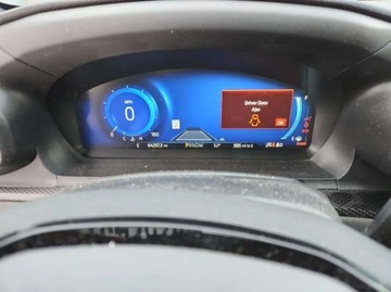 Ford Explorer VI SUV Plug-In Hybrid 3.0 ECOBOOST 457KM 2022 Ford Explorer 3.0 V6 400 KM, 4x4, wersja ST, drobne uszkodzenia, od ubezpi, zdjęcie 11