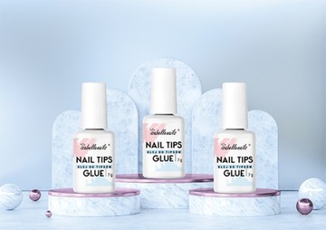 2x КЛЕЙ НАПИСКИ 7,5 г ПРОЧНЫЕ И ДОЛГОВЕЧНЫЕ, 2 ШТ.