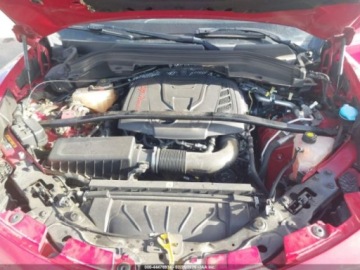 Alfa Romeo Stelvio SUV 2.0 Turbo 280KM 2018 Alfa Romeo Stelvio 2018 r., 2,0L SPORT AWD 2.0 Benzyna 280KM, zdjęcie 11