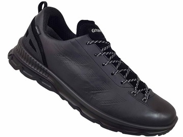 GRISPORT NERO DAKOTA BUTY TREKKING MEMBRANA VIBRAM