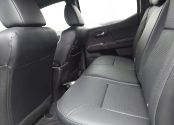 Toyota Tacoma II 2023 Toyota Tacoma SR5, V6, od ubezpieczalni 3.5 Benzyna 282KM, zdjęcie 13
