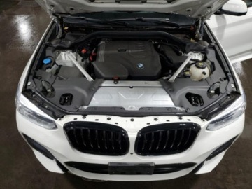 BMW X3 G01 2021 BMW X3 2020 r., 2,0L XDRIVE30I 2.0 Benzyna 248KM, zdjęcie 11
