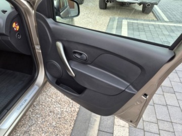 Dacia Logan II Sedan 1.2 16V 75KM 2014 Dacia Logan 2014 Piekna 1.2 benzyna salon Polska bezwypadkowa GWARANCJA, zdjęcie 18