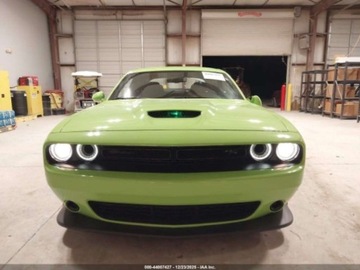 Dodge Challenger III 2023 Dodge Challenger RT 2023 5.7 Benzyna 372KM, zdjęcie 7