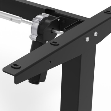 Электрический каркас стола SPE-121B 110см