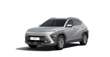 Hyundai Kona II 2025 Hyundai Kona 1.6T-GDI 7DCT 2WD 138KM - Executive Tech Design 1.6 138KM