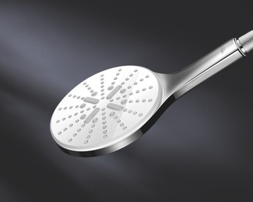 GROHE SMARTACTIVE ХРОМ ДУШЕВОЙ РУЧКА