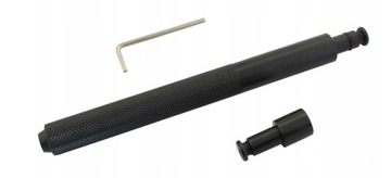 ПРЕСС-ПРЕСС-АДАПТЕРЫ ПОДШИПНИК СЪЕМНИК ВТУЛКА 18-74 мм НАБОР 52 эл.