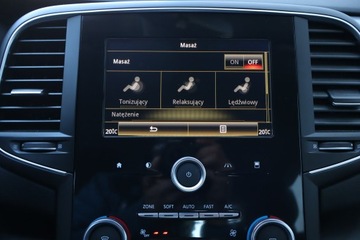 Renault Talisman Sedan 1.6 Energy TCe 149KM 2018 Renault Talisman 1.6 TCe, Salon Polska, Automat, zdjęcie 19